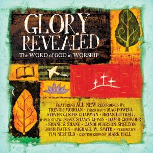Glory Revealed CD