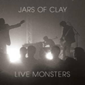 Live Monsters CD