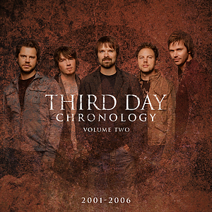 Chronology Vol 2 2001-2006