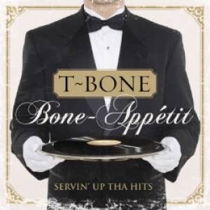 Bone-App�tit! Servin� Up Tha Hits CD