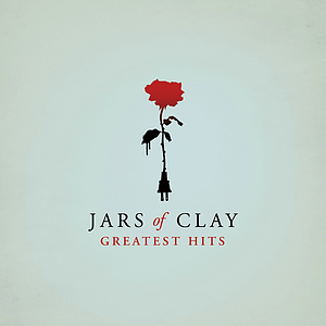 Jars Of Clay Greatest Hits CD