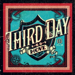 Move CD