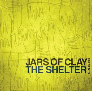 The Shelter CD