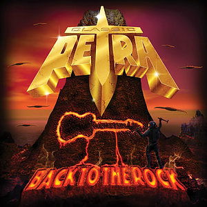 Back To The Rock 