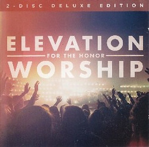 For The Honour Deluxe Ed Cd