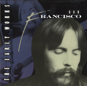 Early Works Don Francisco Cd