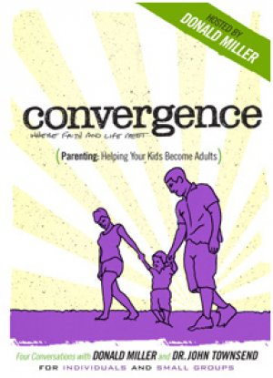 Convergence: Parenting DVD