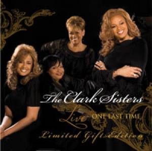 Live One Last Time Special Edition CD