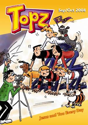 Topz 7-11s September - October 2011
