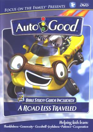 A Road Less Travelled: Auto B Good