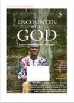 Encounter With God January - March 2012
