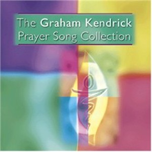 Graham Kendrick Prayer Song Collection