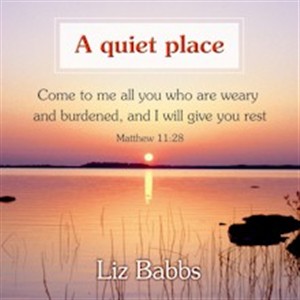 A Quiet Place CD