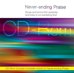 Never Ending Praise CD ROM