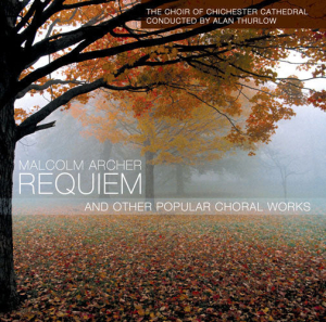 Requiem Cd