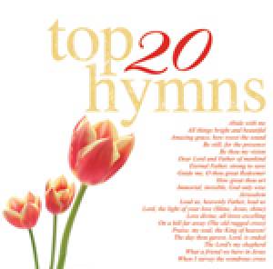Top 20 Hymns Cd