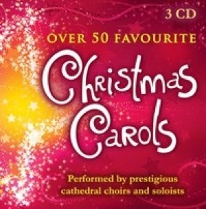 Over 50 Favourite Christmas Carols