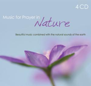 Music for Prayer in Nature