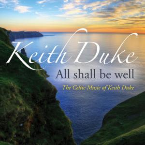 All Shall Be Well CD