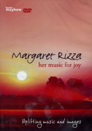 Margaret Rizza: Her Music for Joy
