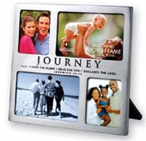 Multi -panel. Journey - Jer 29:11