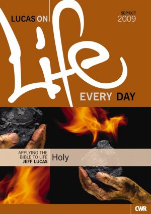 Lucas on Life Every Day: Sep - Oct 2011