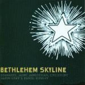 Bethlehem Skyline