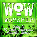 WOW Worship Green Double CD
