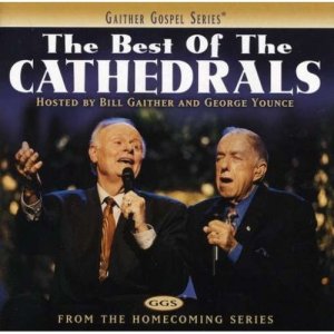 Best Of The Cathedrals CD