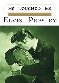 Elvis Presley - He Touched Me: The Gospel Music Of Elvis Presley (disc 1)