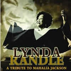 A Tribute To Mahalia Jackson