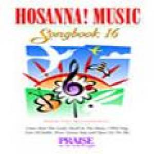 hosanna music