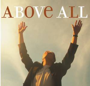 Above All Worship 2CDs