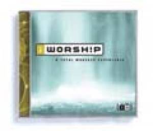 iWorship CD