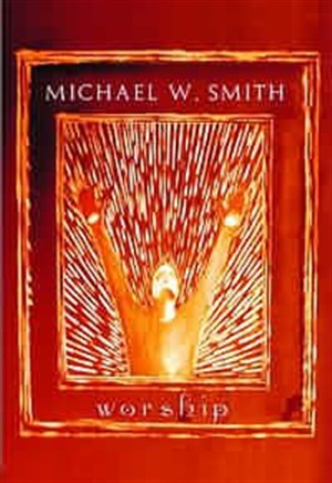 Worship Dvd