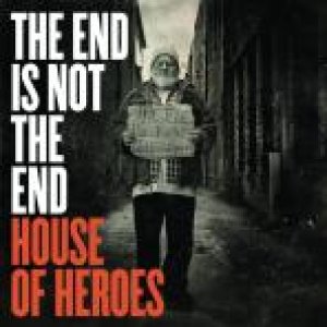 End Is Not The End The