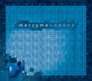 Undone CD