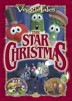 Star Of Christmas 