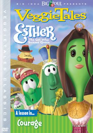 Esther The Girl Who Became Queen