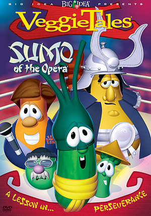 Sumo Of The Opera