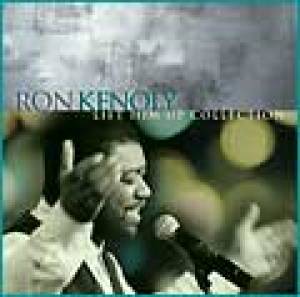Lift Him Up Collection Songbook