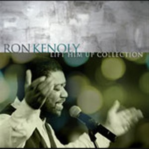 Lift Him Up Collection CD Trax