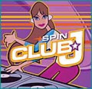 Spin CD