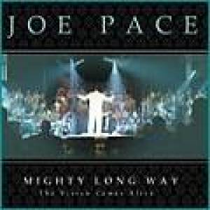 Mighty Long Way CD