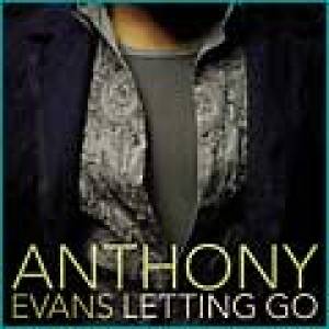 Letting Go CD