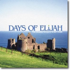 Days of Elijah CD