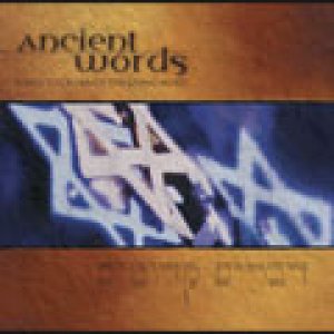 Ancient Words CD