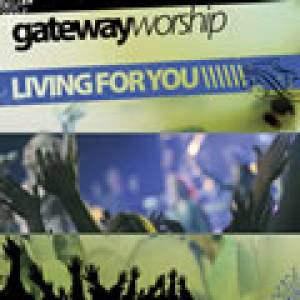 Living for You CD