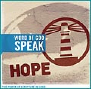 Word of God Speak Hope