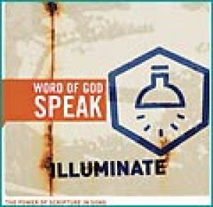 Word of God Speak Illuminate